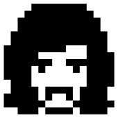 This is a picture of MEGASHAUN